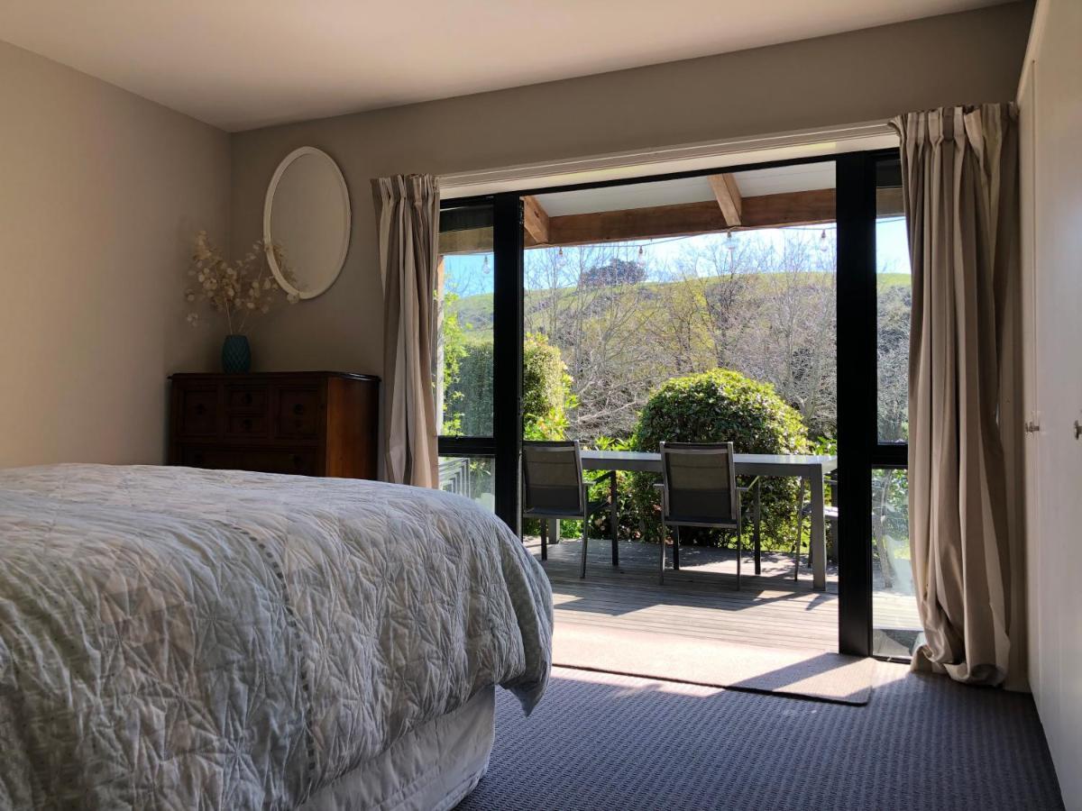 Willa Tranquil Family Retreat Akaroa Zewnętrze zdjęcie